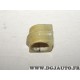 Lot 2 silents bloc barre stabilisatrice Sidem 864805 pour volkswagen transporter T4