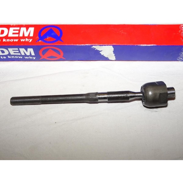 Rotule de direction interieur axiale Sidem 21010 pour BMW serie 1 3 X1 E81 E82 E84 E87 E88 E90 E91 E92 E93 