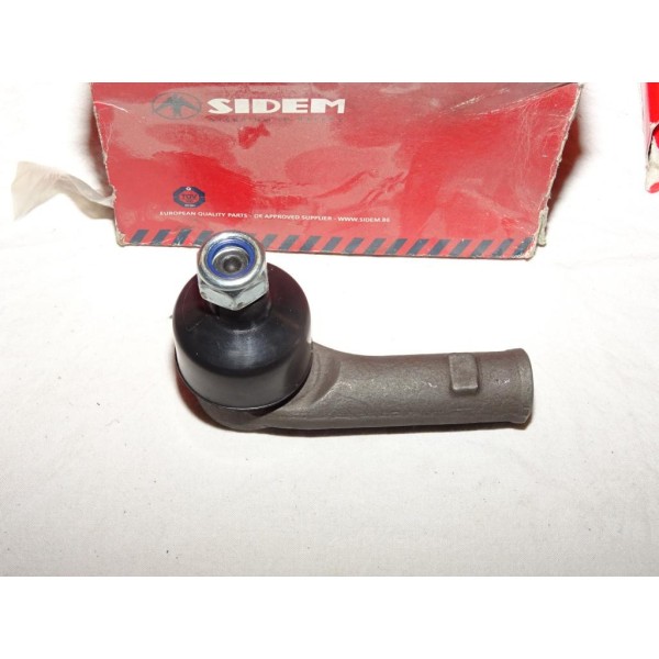 Rotule de direction avant gauche Sidem 64232 pour volkswagen transporter T4 