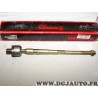 Rotule de direction interieur axiale Nipparts J4841033 pour nissan almera N16