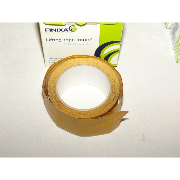 Rouleau 10M ruban leve joint multi masquage finixa FOL501MT 
