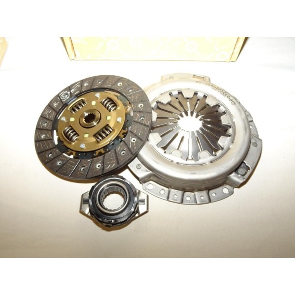 Kit embrayage disque + mecanisme + butée Valeo 786012 pour ford escort 5 6 7 V VI VII fiesta 3 4 III IV orion 3 III 1.0 1.3 esse