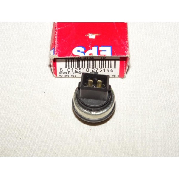 Sonde capteur temperature interrupteur ventilateur radiateur EPS 1.850.233 pour opel vectra B 