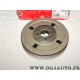 Poulie damper vilebrequin JDH PL8126 pour audi 80 A6 ford galaxy seat alhambra cordoba 1 ibiza 2 II inca toledo 1 volkswagen cad