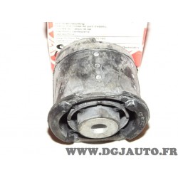 Silent bloc train arriere essieu suspension Febi 12628 pour BMW serie 3 X3 E46 E83 