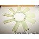 Palme ventilateur radiateur refroidissement moteur Febi 15261 pour mercedes 190 W201 classe C E S sprinter W124 W202 W126 W901 W