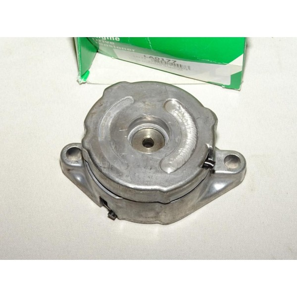 Galet tendeur courroie accessoire Lucas LA0177 pour audi 80 seat alhambra arosa cordoba 1 ibiza 2 II inca toledo 1 volkswagen ca