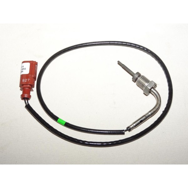 Sonde capteur temperature gaz echappement Bresch 380314 pour audi Q3 seat alhambra exeo skoda yeti volkswagen caddy sharan tigua