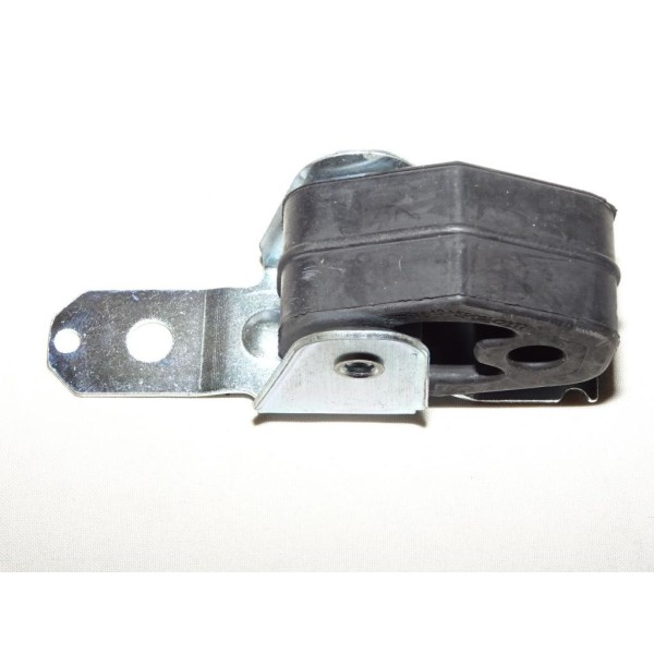 Silent bloc fixation silencieux echappement Walker 80237 pour seat cordoba 2 II ibiza 3 4 III IV skoda fabia 1 2 I II volkswagen