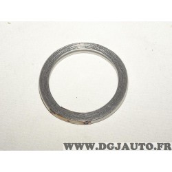 Joint bague metallique tuyau echappement Walker 81122 pour daihatsu feroza isuzu trooper mazda 323 626 premacy opel frontera A m