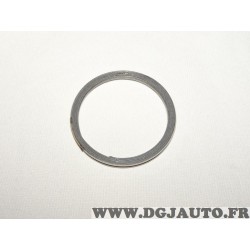 Joint bague metallique tuyau echappement Walker 81169 pour mazda MX5 toyota previa