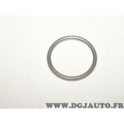 Joint bague metallique tuyau echappement Walker 81162 pour daewoo matiz honda civic 3 III mazda 121 nissan 100NX almera micra MK