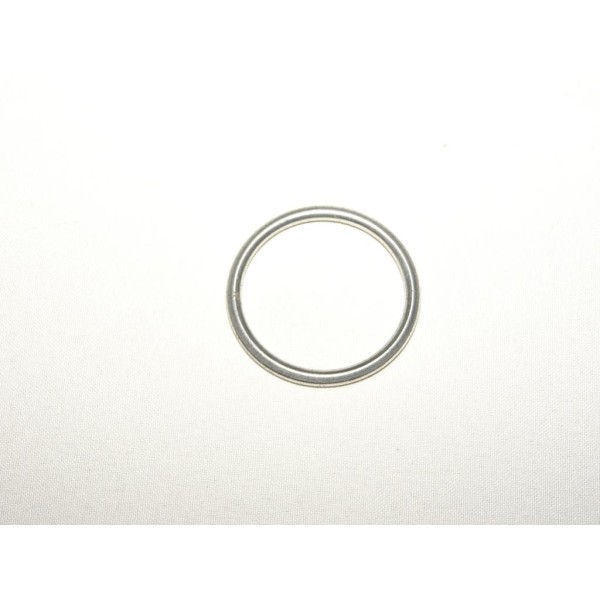 Joint bague metallique tuyau echappement Walker 81084 pour honda prelude AB nissan 100NX almera micra note pulsar sunny 