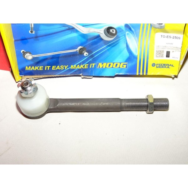 Rotule de direction Moog TOES2509 pour toyota hilux volkswagen taro 