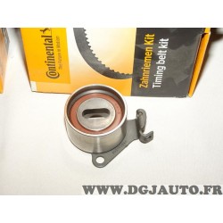 Galet tendeur courroie de distribution (non incluse) Continental CT805K1 pour chrysler lebaron voyager 1 2 I II hyundai galloper