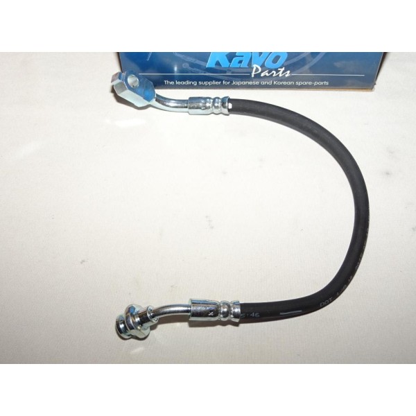 Flexible de frein avant gauche Kavo BBH-6511 pour nissan terrano navara pathfinder D21 R20 