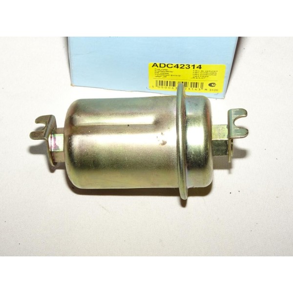 Filtre à carburant Blueprint ADC42314 pour hyundai accent lantra pony scoupe 1.5 essence 