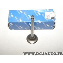 Lot 2 soupapes echappement TRW 171016 pour iveco daily 1 2 3 I II III alfa romeo AR6 AR8 citroen jumper fiat 131 croma ducato la