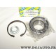 Kit roulement de roue arriere SNR R150.24 pour BMW serie 3 E36 E46