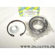 Kit roulement de roue arriere SNR R150.24 pour BMW serie 3 E36 E46 