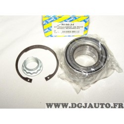 Kit roulement de roue arriere SNR R150.24 pour BMW serie 3 E36 E46