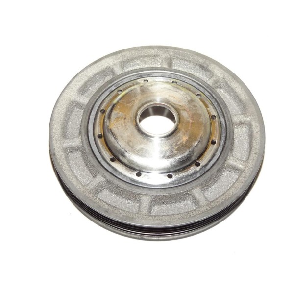 Poulie damper vilebrequin SNR DPF355.15 pour renault clio 3 III megane 2 II modus scenic 2 II 1.4 1.6 essence 