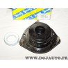 Lot 2 butées amortisseur de suspension avant SNR KB686.01 pour chrysler voyager 3 III de 1995 à 2001