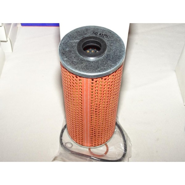 Filtre à huile SF Filter SO4175 pour bell claas demag faun grues mercedes naw O&K 