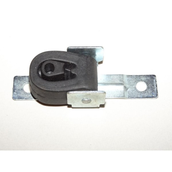 Silent bloc fixation silencieux echappement Romax 607017 pour seat arosa volkswagen lupo 