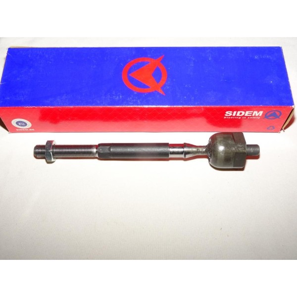 Rotule de direction interieur biellette axiale Sidem 5811 pour renault laguna 2 II 