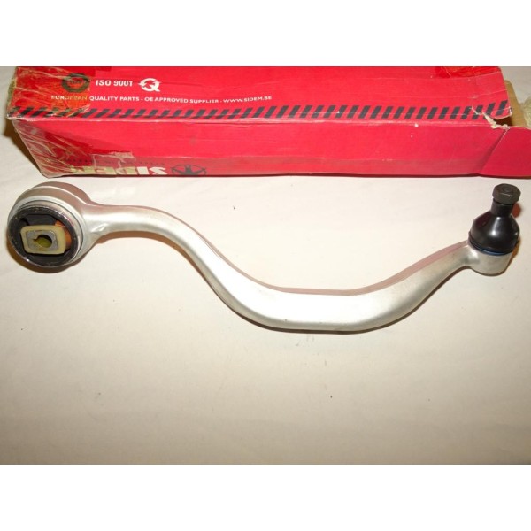 Triangle bras de suspension Sidem 21576 pour BMW E39 serie 5 dont touring 