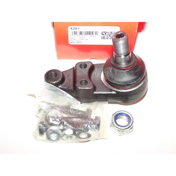 Rotule bras de suspension Sidem 4281 pour ford transit 4 5 IV V tourneo de 1991 à 2000 