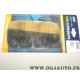 Glace miroir vitre retroviseur avant droit Spilu 42516 pour saab 93 9-3 9000