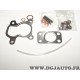 Pochette de joints montage turbo compresseur THS THS20409 pour citroen nemo peugeot bipper 1.4HDI 1.4 HDI