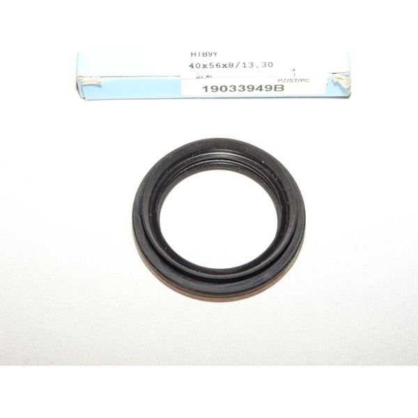 Joint spi torique boite de vitesses 40x56x8/13.3 Corteco 19033949B pour ford mondeo 3 III nissan primera P12 X-trail Xtrail T31 