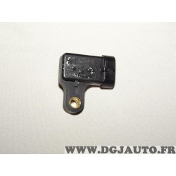 Capteur pression tuyau admission Bresch 413407 pour opel antara chevrolet captiva cruze epica evanda kalos lacetti nubira 