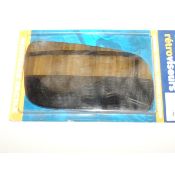 Glace miroir vitre retroviseur avant droit Spilu 42602 pour seat arosa 
