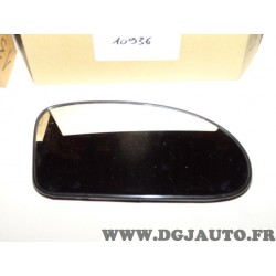 Glace miroir vitre retroviseur avant droit Spilu 10936 pour ford focus de 1998 à 2004