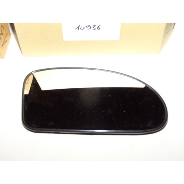 Glace miroir vitre retroviseur avant droit Spilu 10936 pour ford focus de 1998 à 2004 