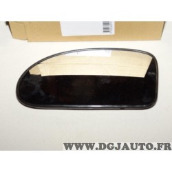 Glace miroir vitre retroviseur avant gauche Spilu 10937 pour ford focus de 1998 à 2004