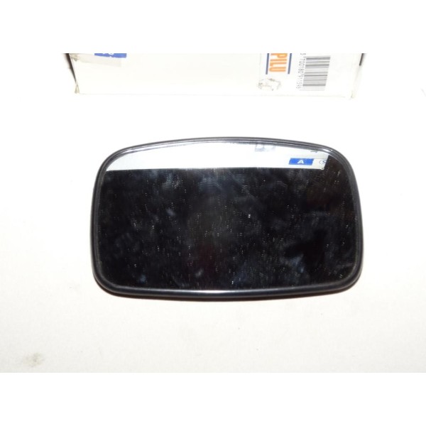 Glace miroir vitre retroviseur avant gauche Spilu 10903 pour mazda 121 ford escort 7 VII fiesta 3 4 III IV 