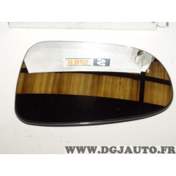 Glace miroir vitre retroviseur avant gauche Spilu 10965 pour ford galaxy seat alhambra volkswagen sharan