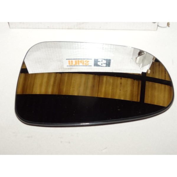 Glace miroir vitre retroviseur avant gauche Spilu 10965 pour ford galaxy seat alhambra volkswagen sharan 