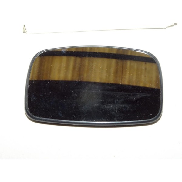 Glace miroir vitre retroviseur avant droit Spilu 10904 pour mazda 121 ford escort 7 VII fiesta 3 4 III IV 