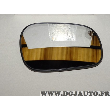 Glace miroir vitre retroviseur avant droit Spilu 13104 pour suzuki grand vitara 