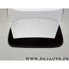 Glace miroir vitre retroviseur avant droit Spilu 13562 pour volkswagen caddy 3 III transporter T5