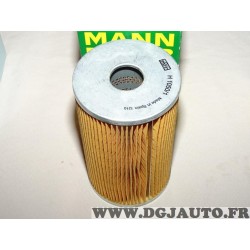 Filtre à huile Mann filter H1050/1 pour DAF F2100 F2300 F2000 F FA FAG FT FM FAS DH DHR DHB 2000 2100 2300