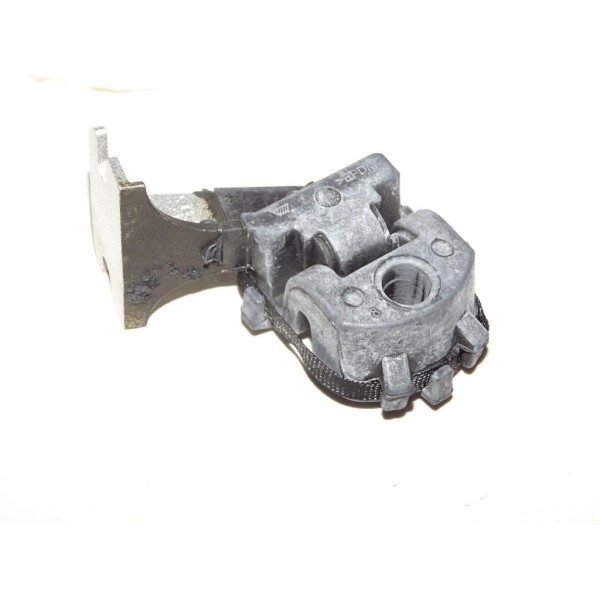 Silent bloc fixation silencieux echappement Citroen 1755.L0 pour citroen C4 DS4 peugeot 307 308 3008