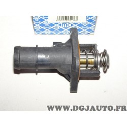 Thermostat eau Metalcaucho 03745 pour volkswagen golf 4 IV bora 1.6 essence 