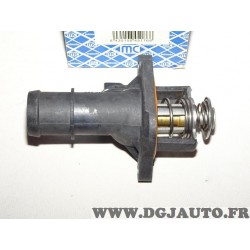 Thermostat eau Metalcaucho 03745 pour volkswagen golf 4 IV bora 1.6 essence